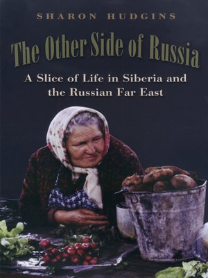 cover image of The Other Side of Russia
